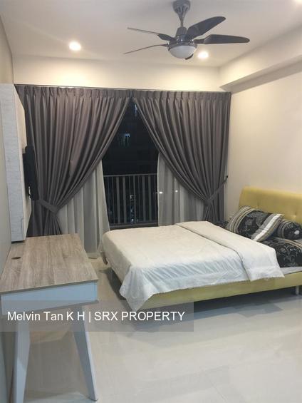 Forestville (D25), Condominium #216843591